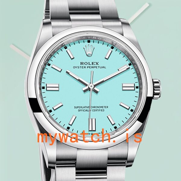 Rolex Yacht-Master Mens 116695 40mm Automatic Oyster Bracelet: Genuine vs. Replica