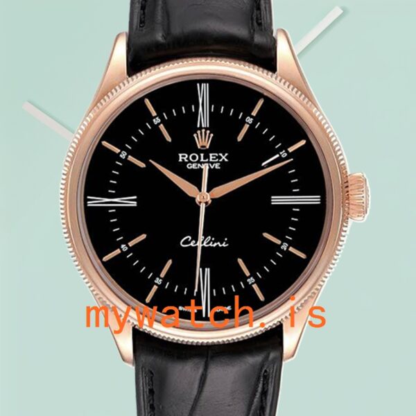 Rolex Cellini M50505-0009: A Comprehensive Guide to Genuine and Replica Watches