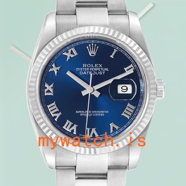 Rolex Day-Date m118348-0208 36mm Mens Automatic: Brand, Model, and Replica Insights