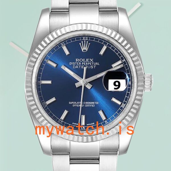 Rolex Cellini 39mm Men’s M50515-0009 Rose Gold-tone: A Timeless Elegance